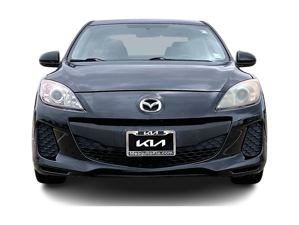 Thumbnail: 2012 Mazda Mazda3 - 20