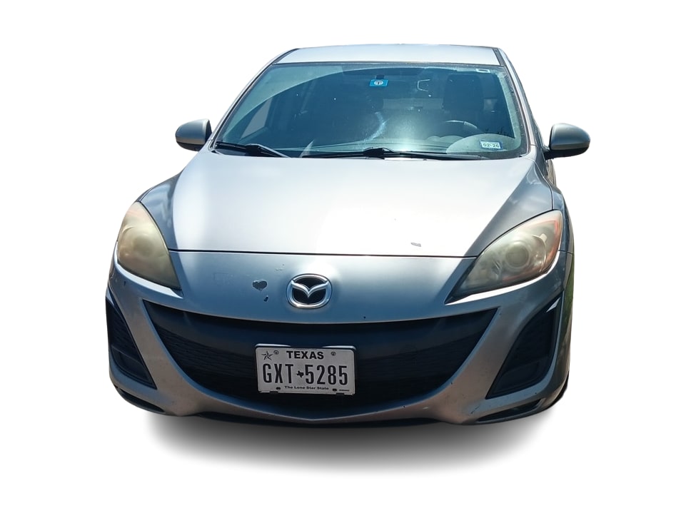 Thumbnail: 2011 Mazda Mazda3 - 2