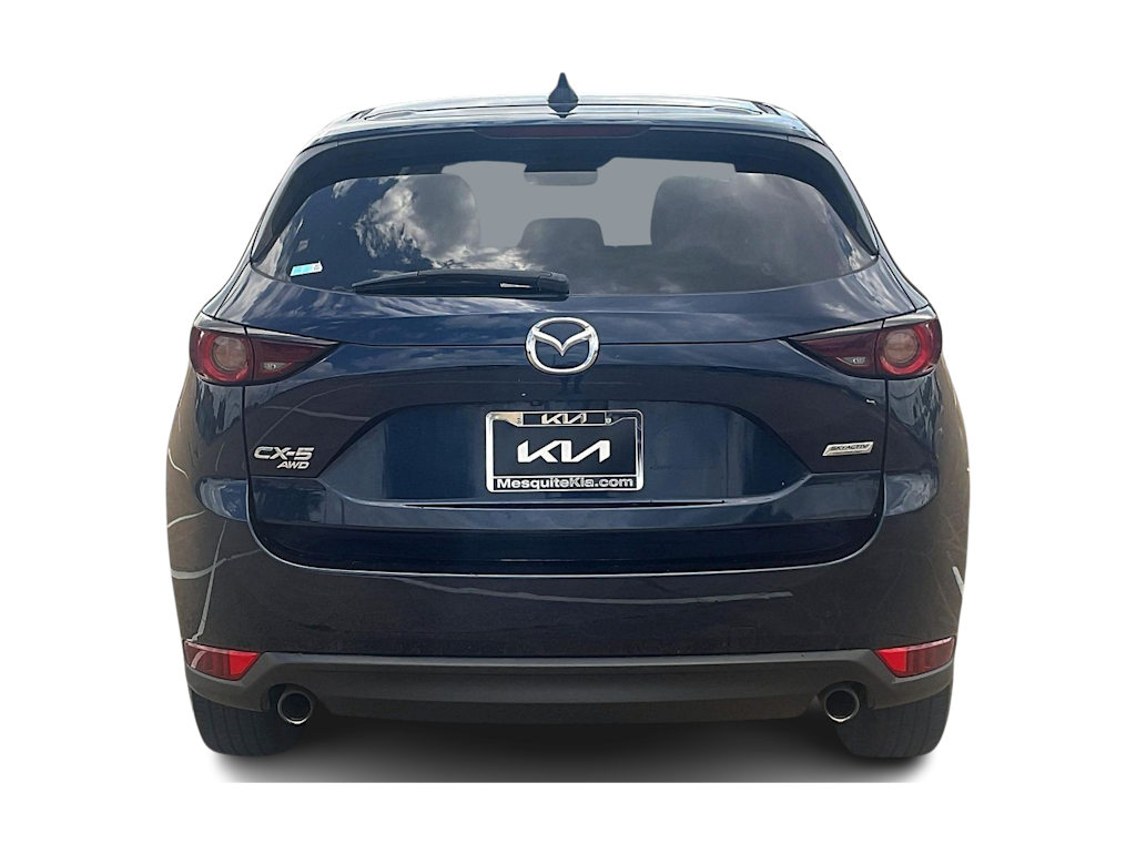 Thumbnail: 2019 Mazda CX-5 - 5
