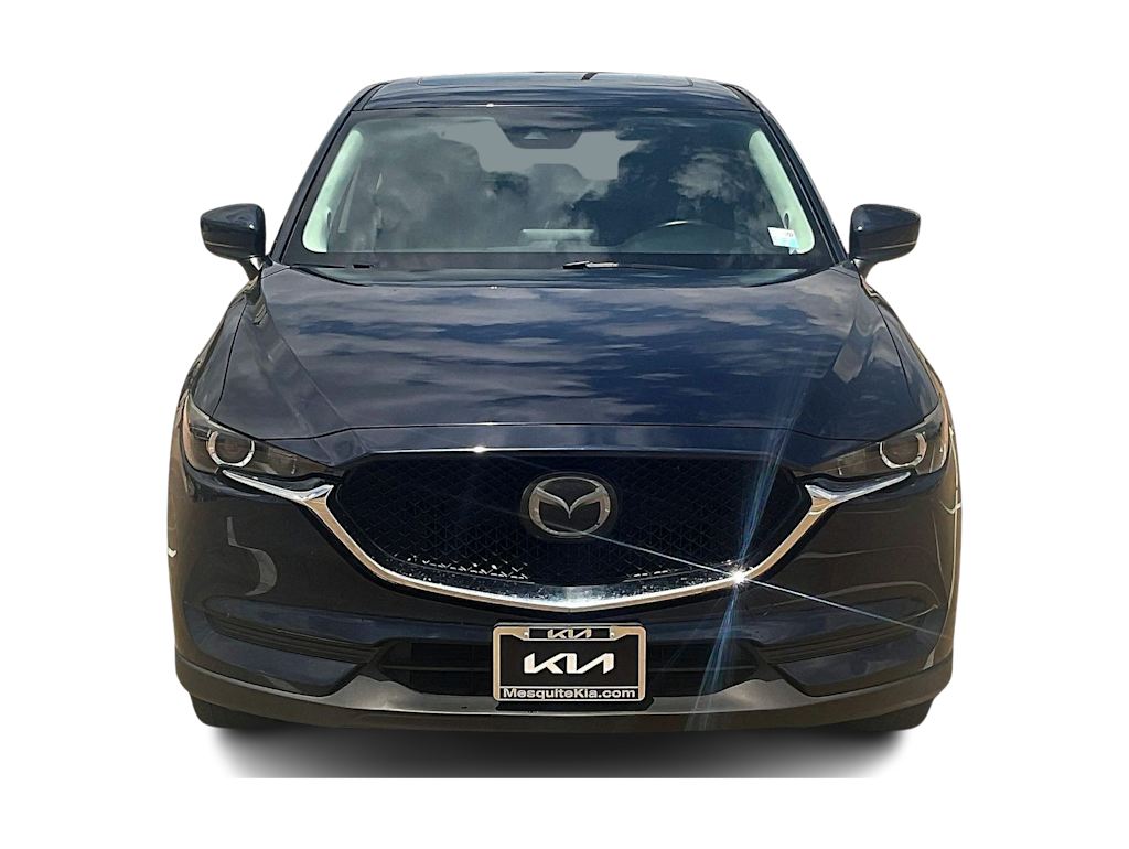 Thumbnail: 2019 Mazda CX-5 - 6