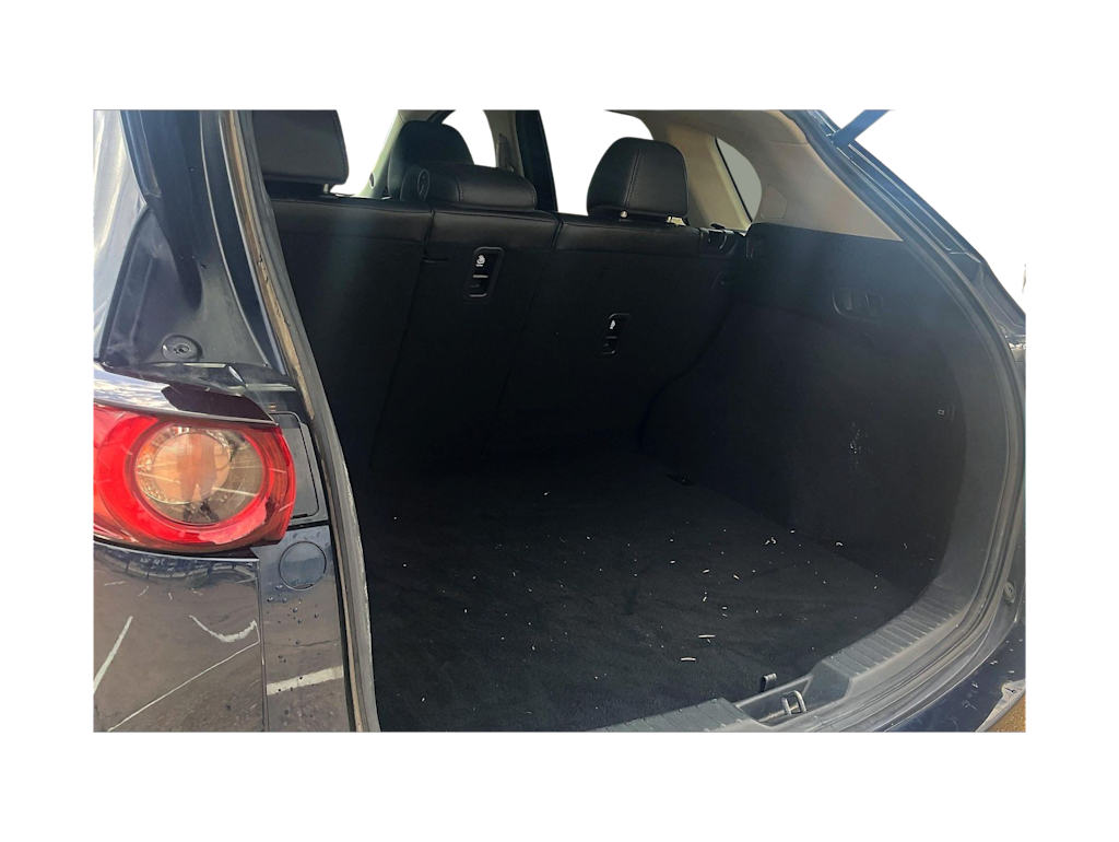Thumbnail: 2019 Mazda CX-5 - 16