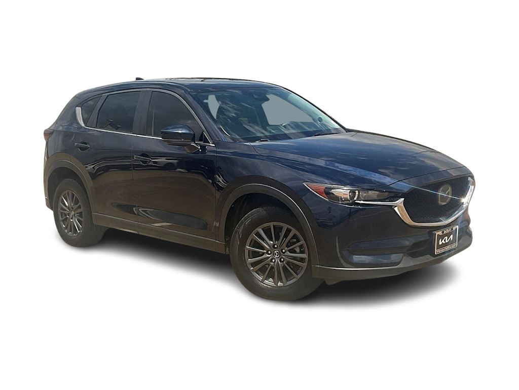 Thumbnail: 2019 Mazda CX-5 - 19