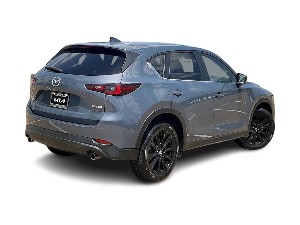 Thumbnail: 2023 Mazda CX-5 - 23
