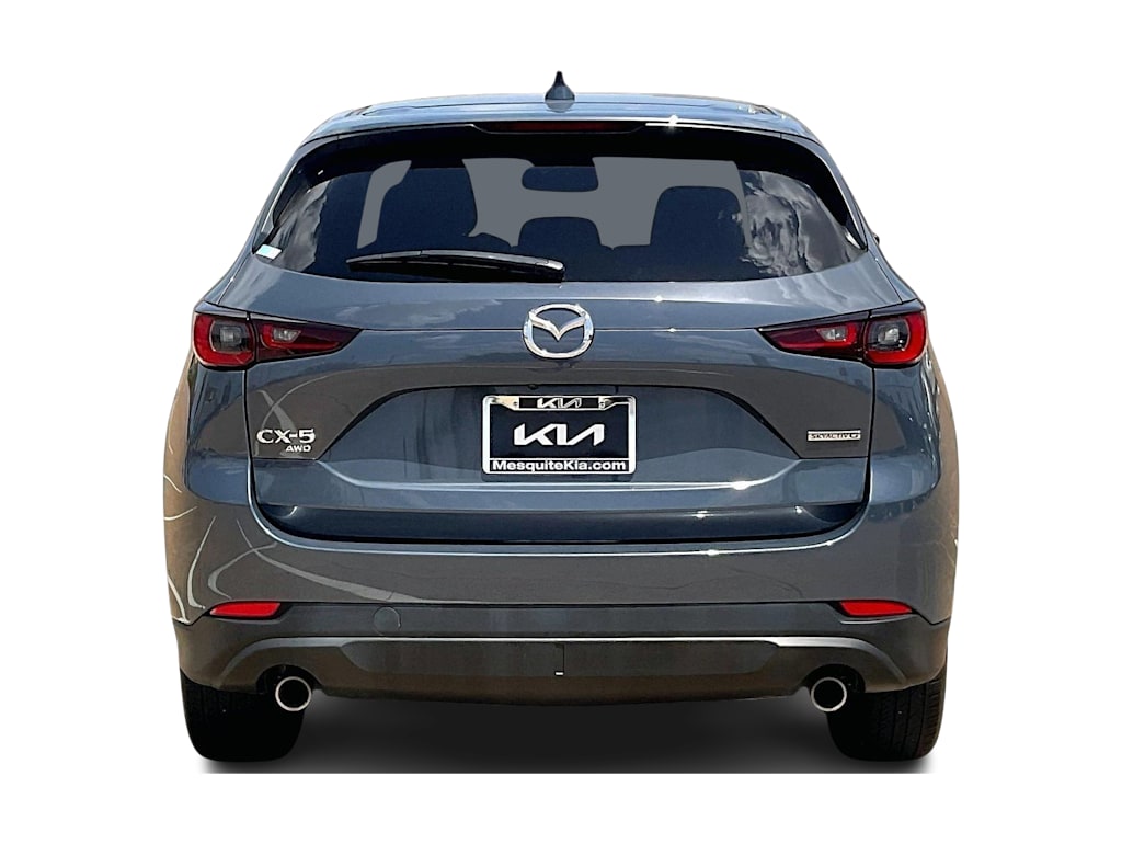 Thumbnail: 2023 Mazda CX-5 - 5