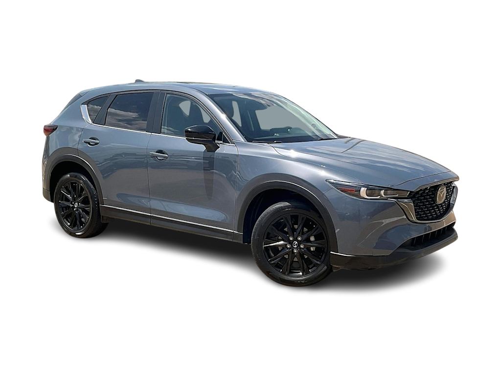 Thumbnail: 2023 Mazda CX-5 - 22