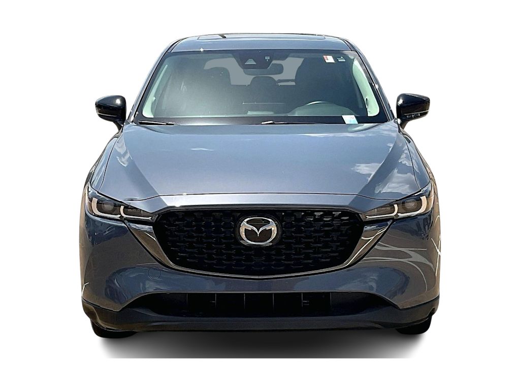 Thumbnail: 2023 Mazda CX-5 - 6