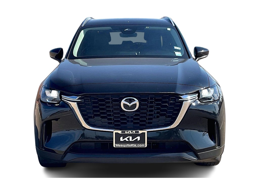 Thumbnail: 2025 Mazda CX-90 - 6