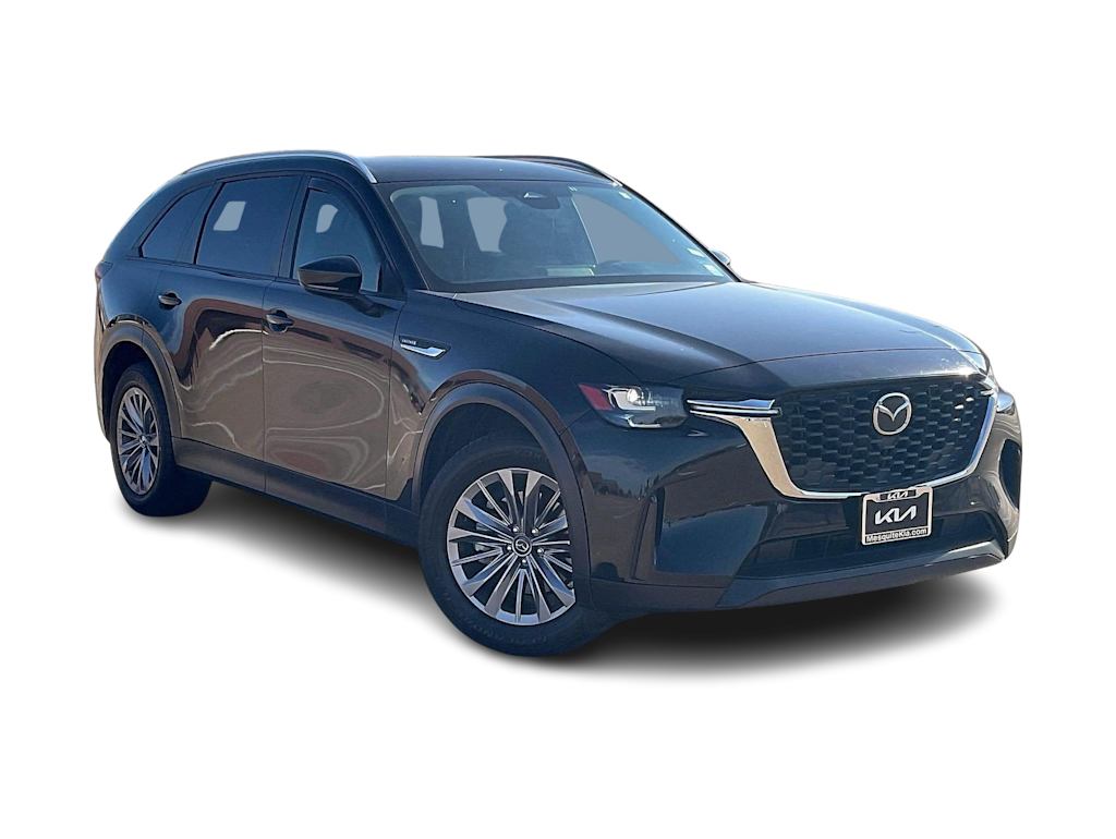 Thumbnail: 2025 Mazda CX-90 - 20