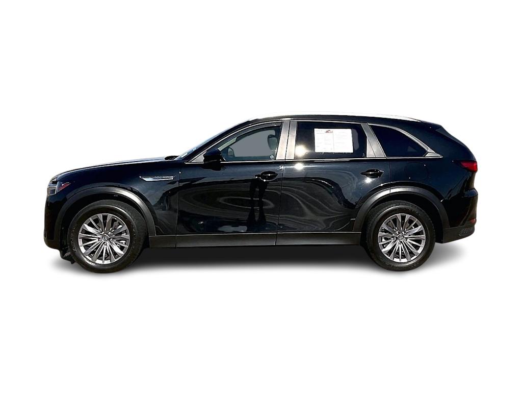Thumbnail: 2025 Mazda CX-90 - 3