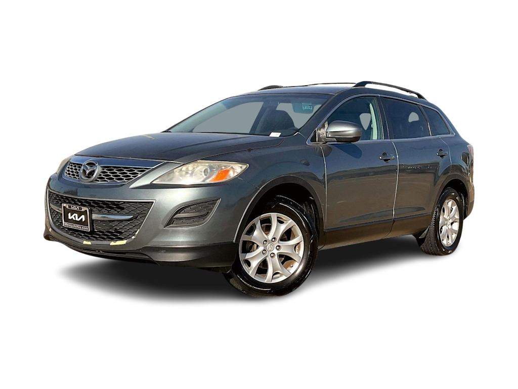 2012 Mazda CX-9