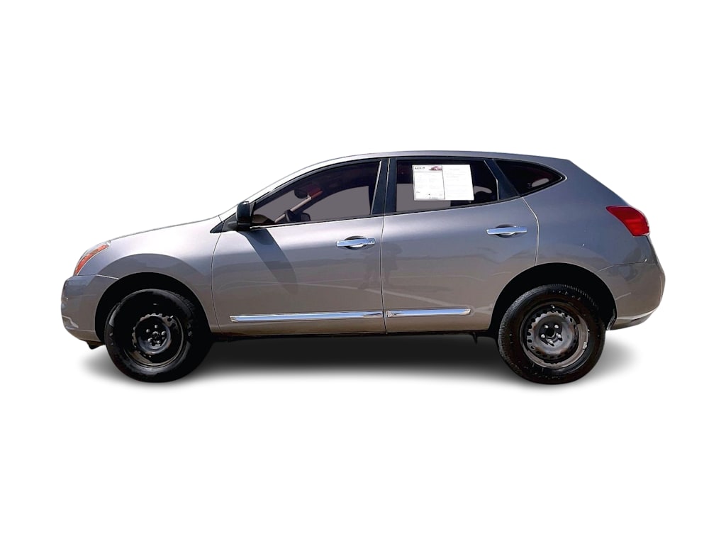 Thumbnail: 2015 Nissan Rogue - 3
