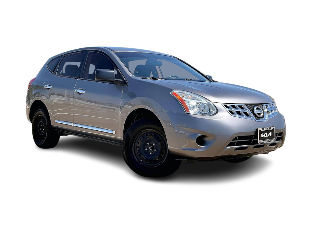 Thumbnail: 2015 Nissan Rogue - 20