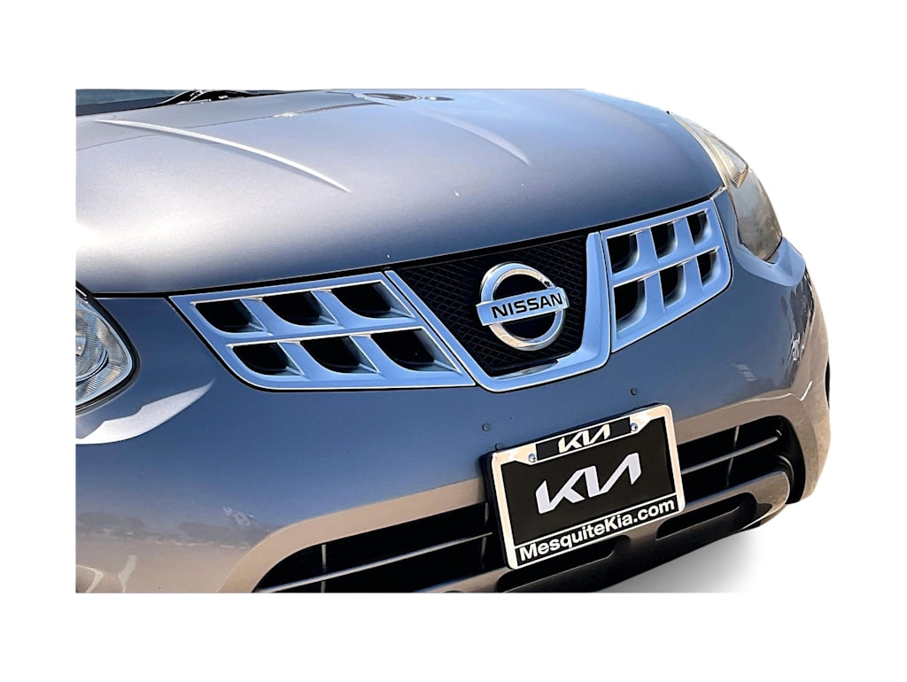 Thumbnail: 2015 Nissan Rogue - 31