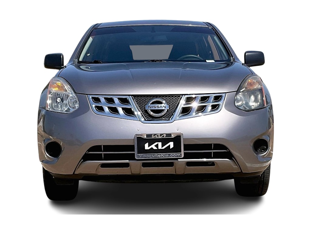 Thumbnail: 2015 Nissan Rogue - 6