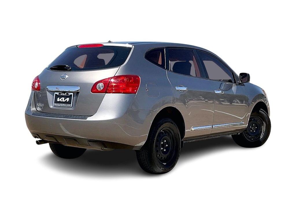 Thumbnail: 2015 Nissan Rogue - 21