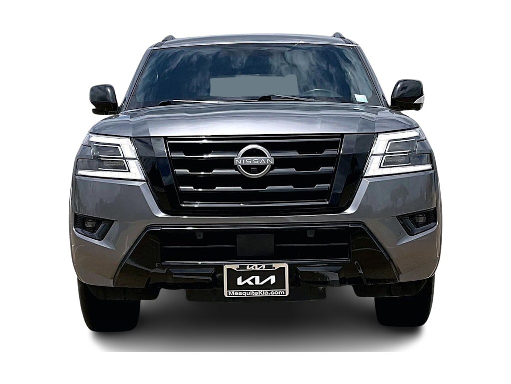 Thumbnail: 2023 Nissan Armada - 6