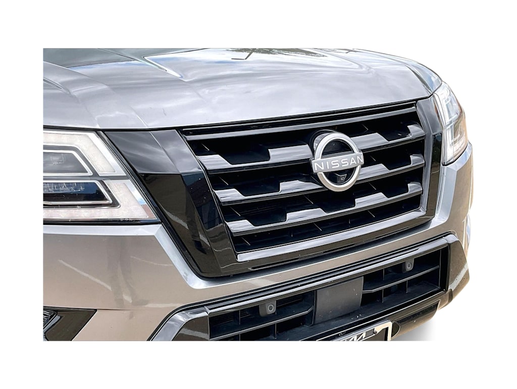 Thumbnail: 2023 Nissan Armada - 32