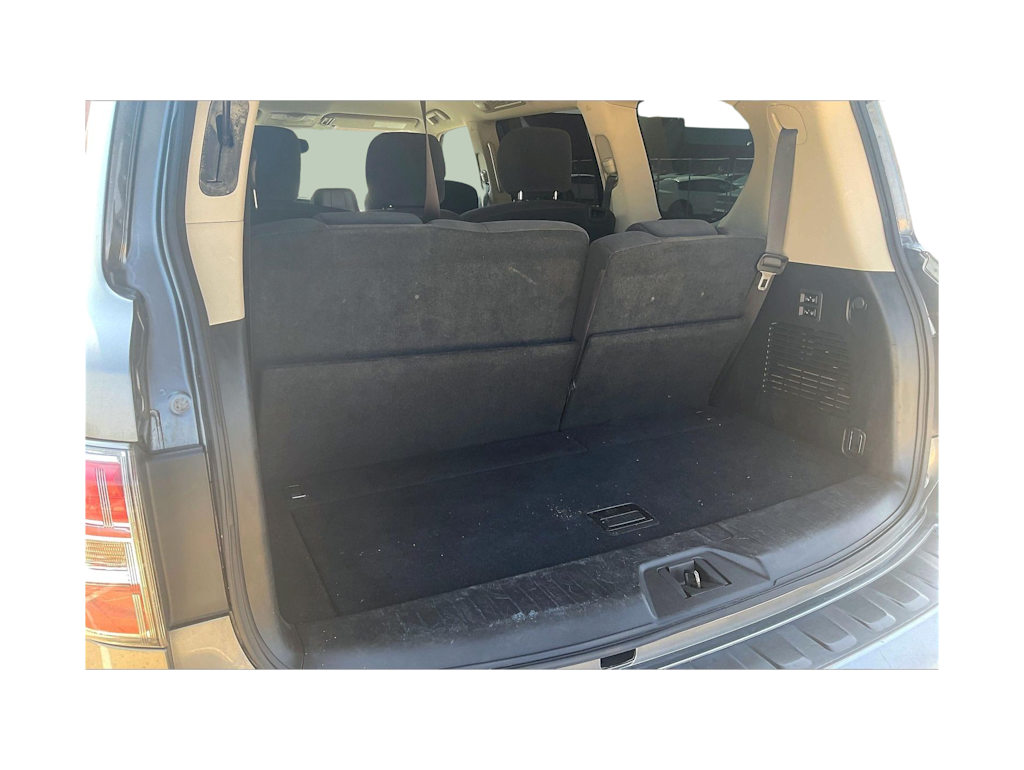 Thumbnail: 2018 Nissan Armada - 15