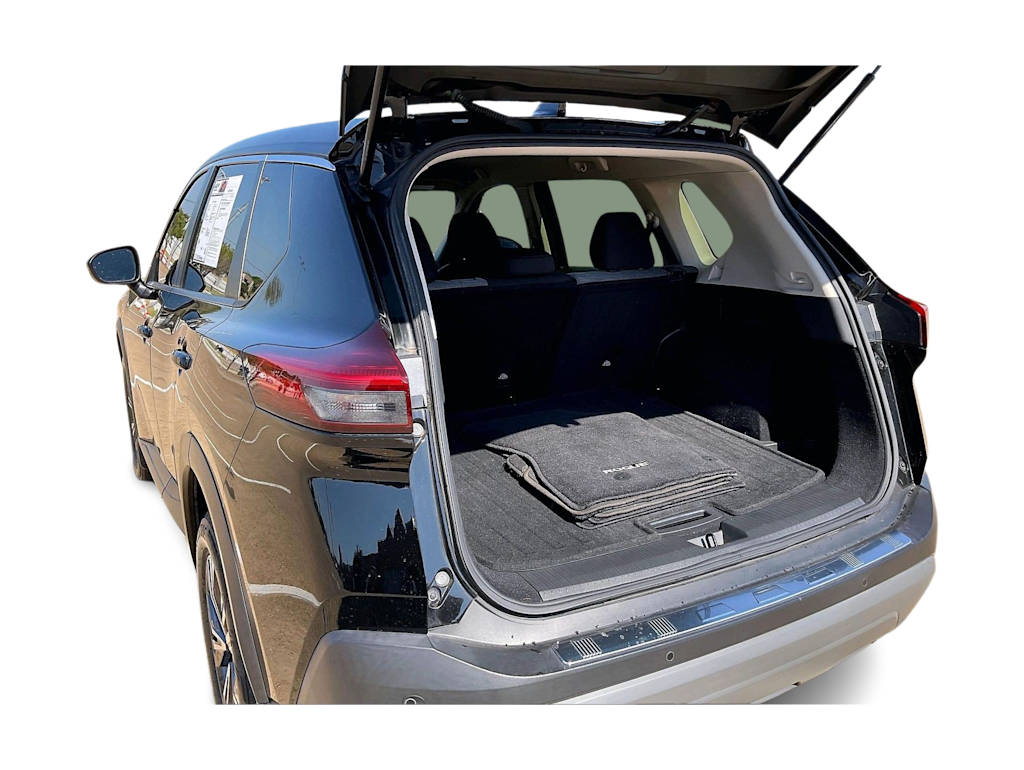 Thumbnail: 2023 Nissan Rogue - 2