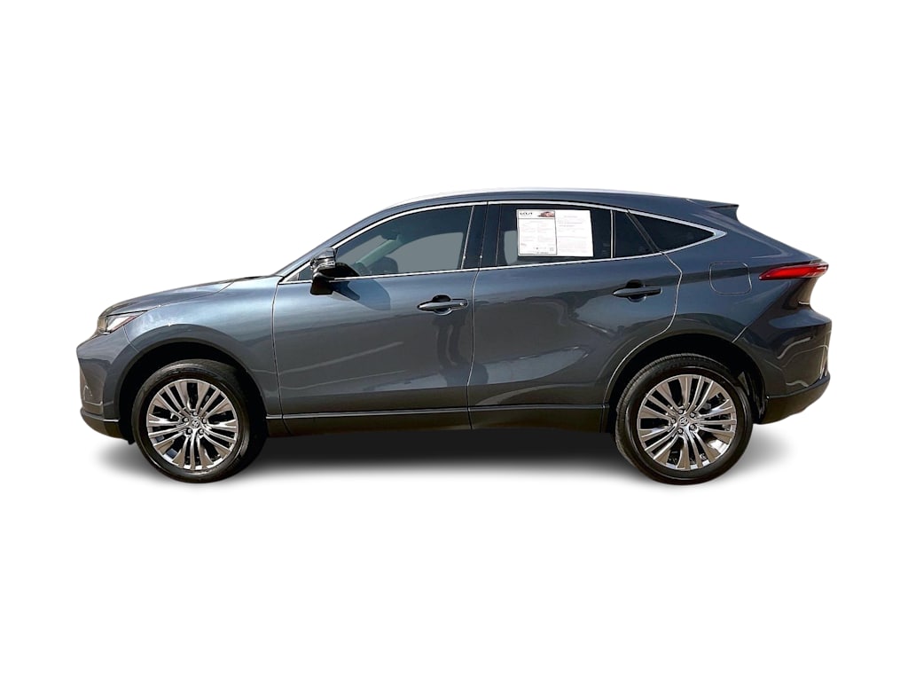 Thumbnail: 2022 Toyota Venza - 3