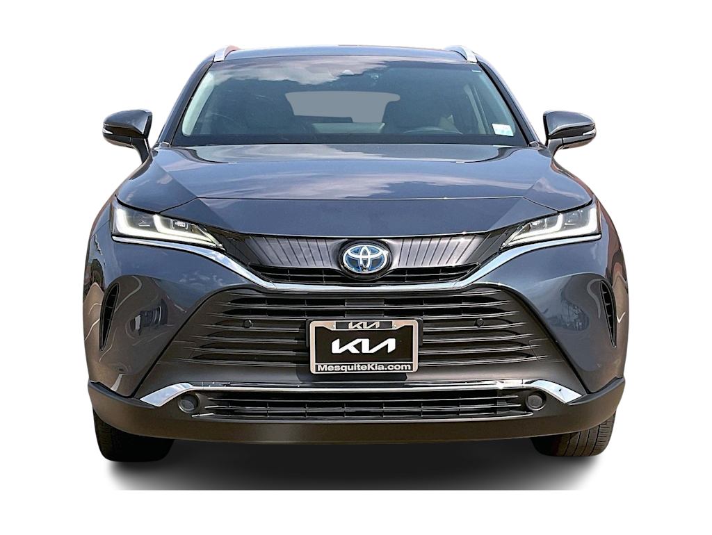 Thumbnail: 2022 Toyota Venza - 6