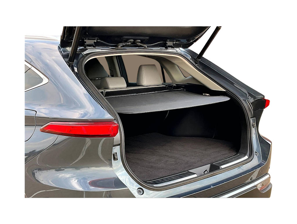 Thumbnail: 2022 Toyota Venza - 18