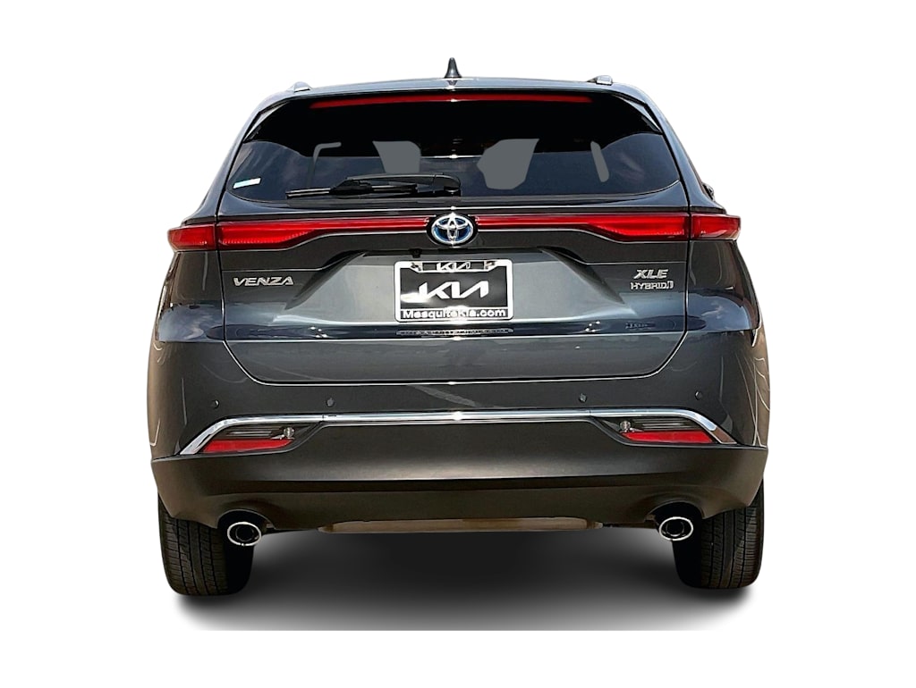 Thumbnail: 2022 Toyota Venza - 5