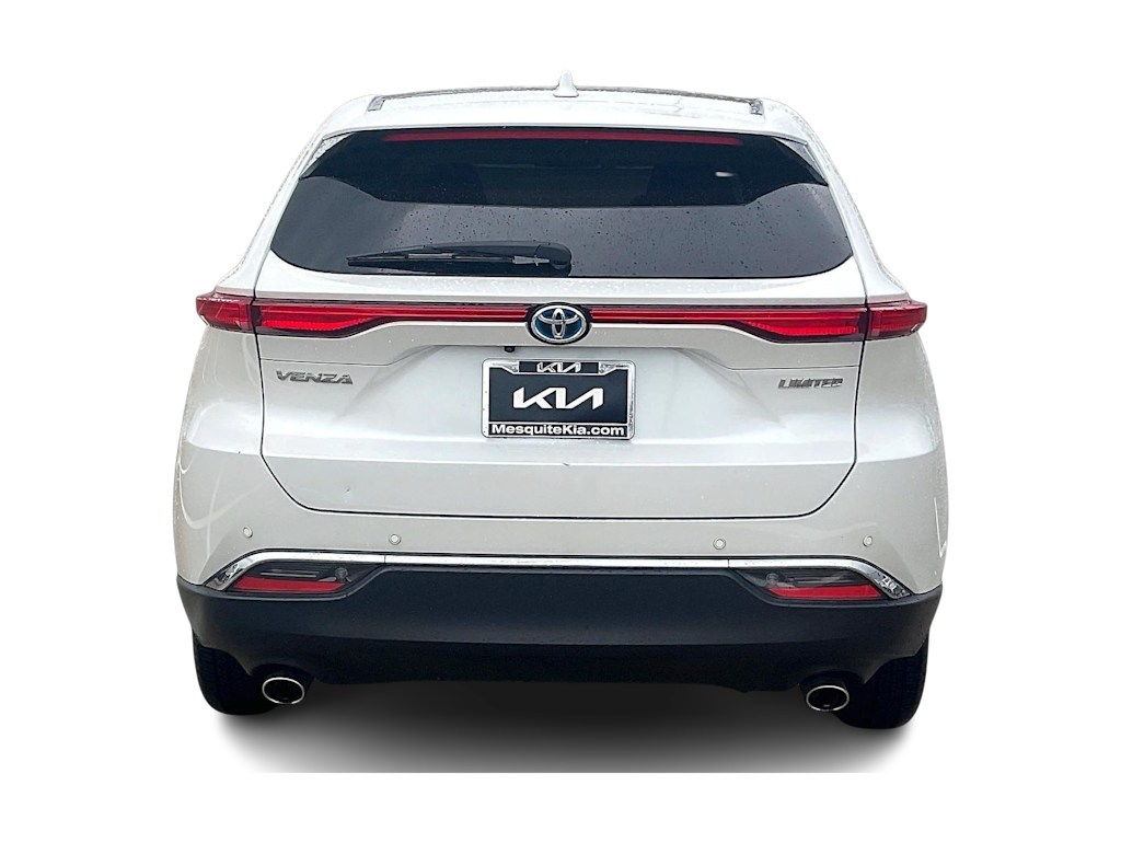 Thumbnail: 2023 Toyota Venza - 5
