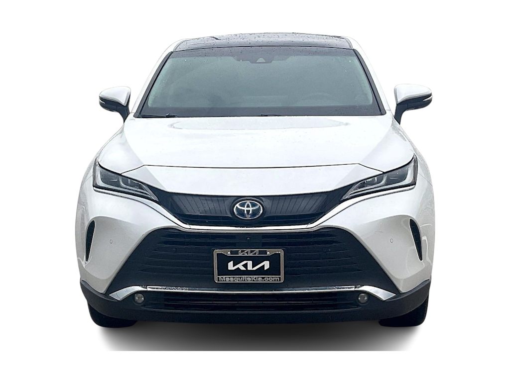 Thumbnail: 2023 Toyota Venza - 6