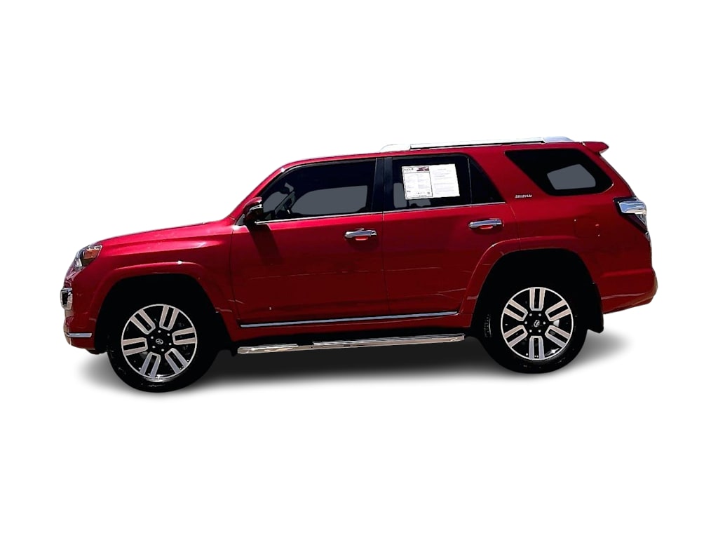 Thumbnail: 2024 Toyota 4Runner - 3
