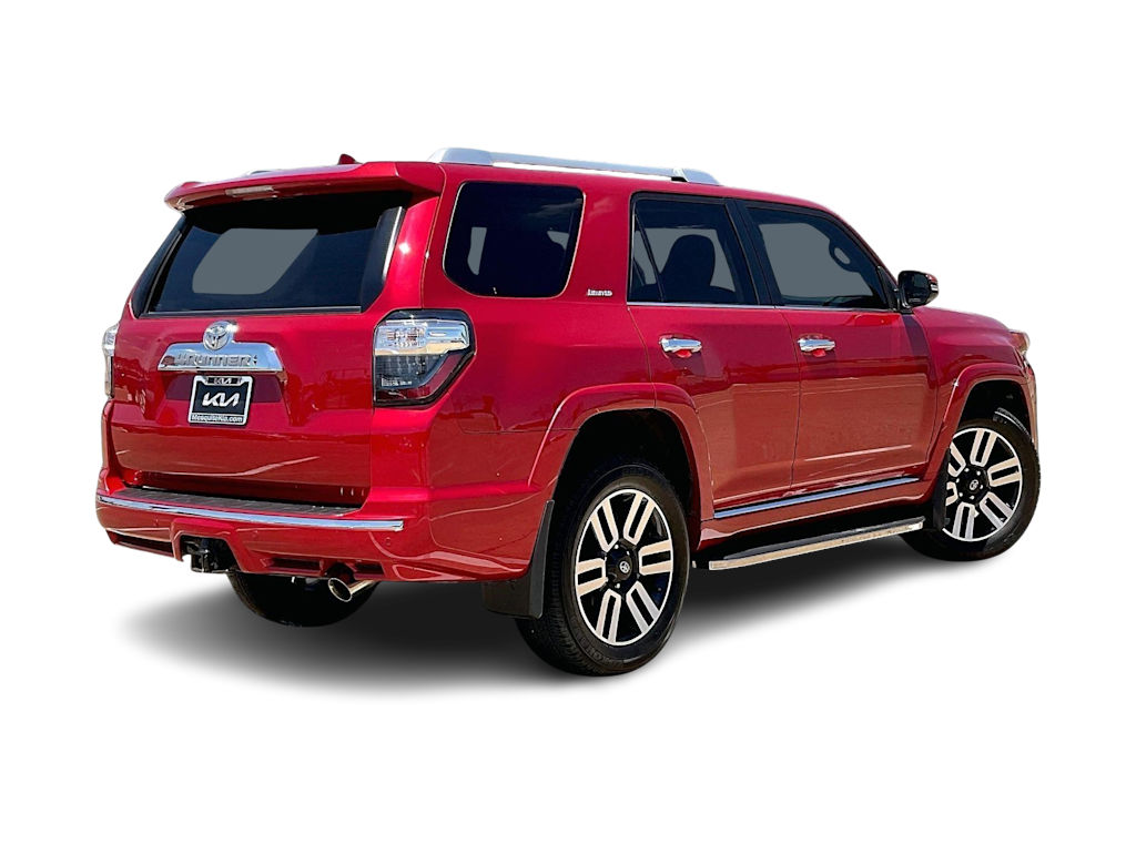 Thumbnail: 2024 Toyota 4Runner - 24