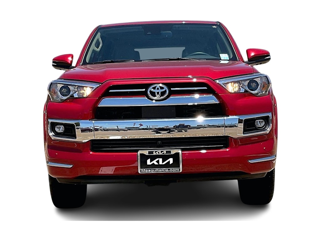 Thumbnail: 2024 Toyota 4Runner - 6