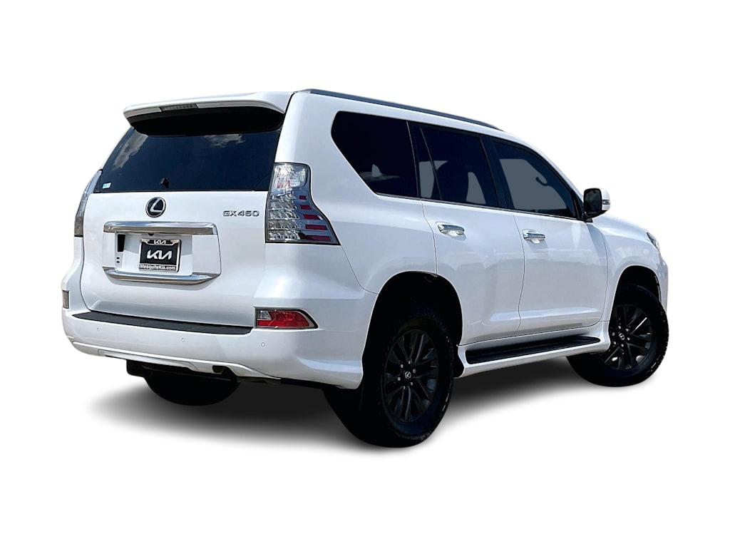 Thumbnail: 2020 Lexus GX - 21