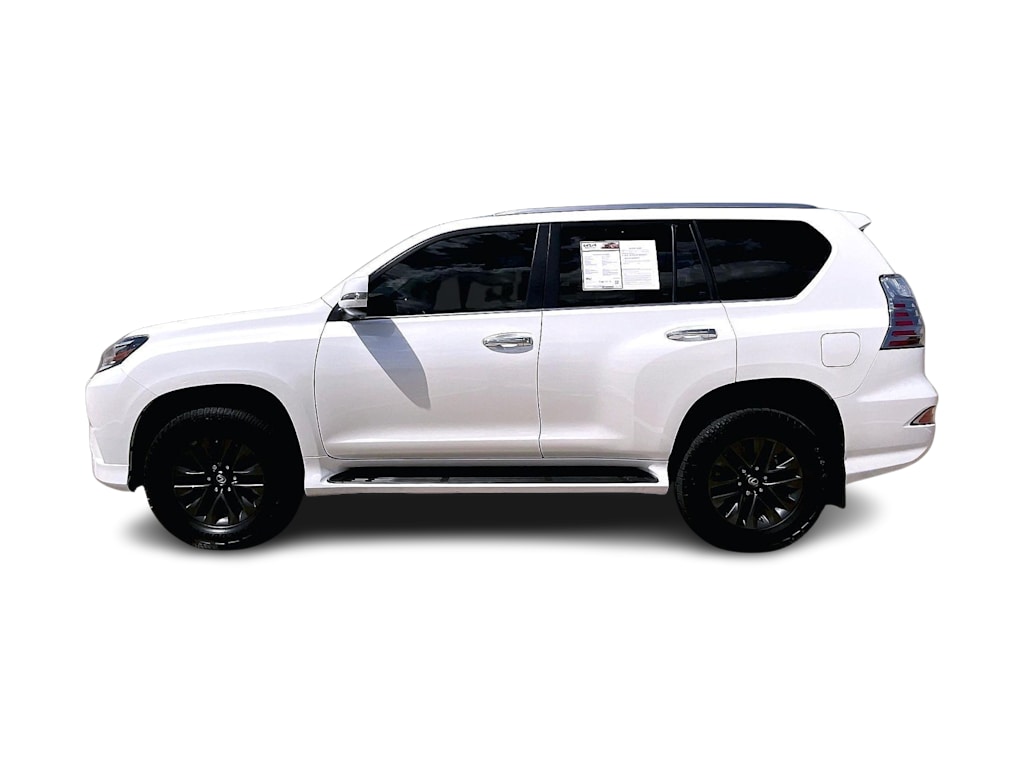 Thumbnail: 2020 Lexus GX - 3