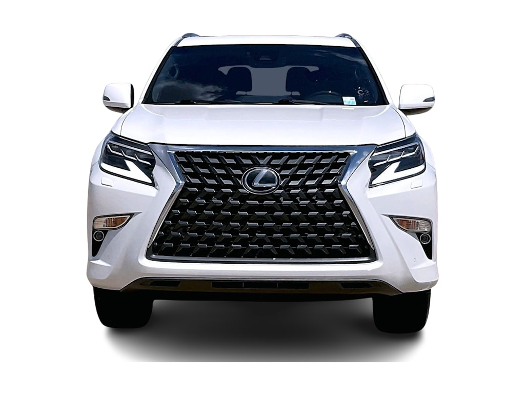 Thumbnail: 2020 Lexus GX - 6