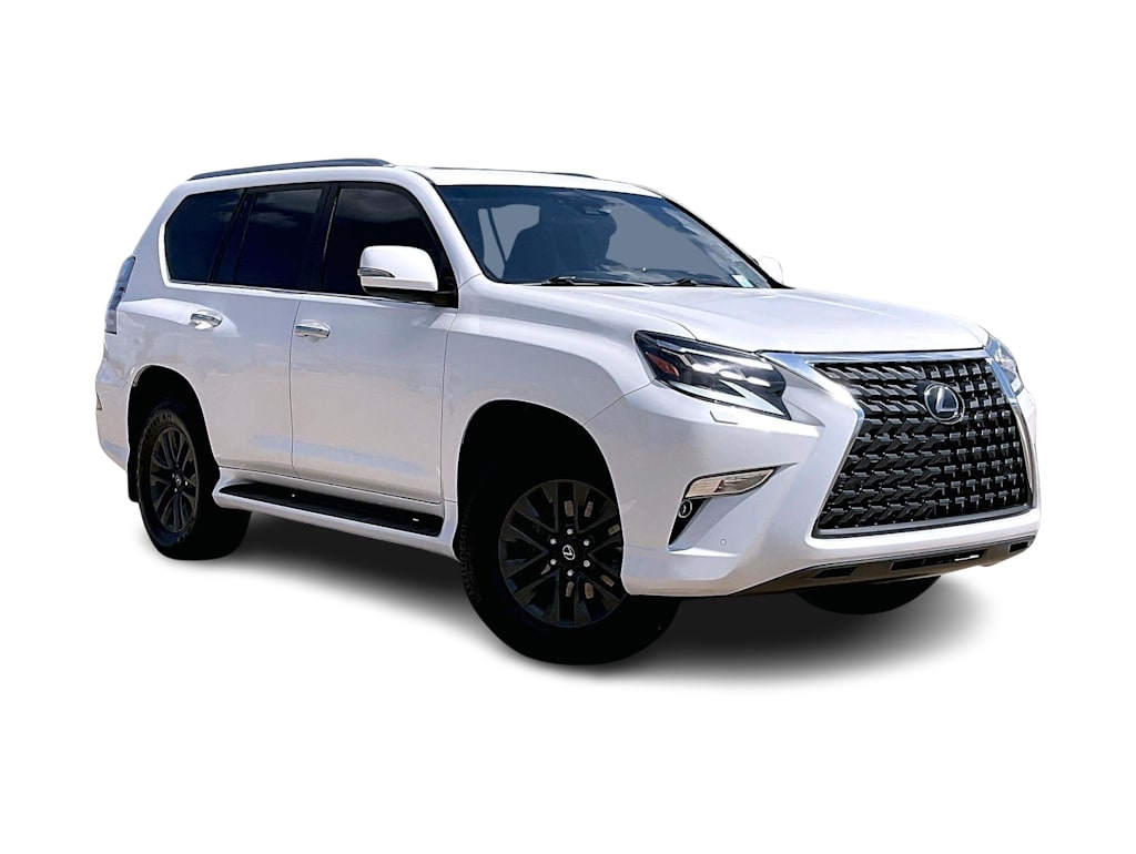 Thumbnail: 2020 Lexus GX - 20