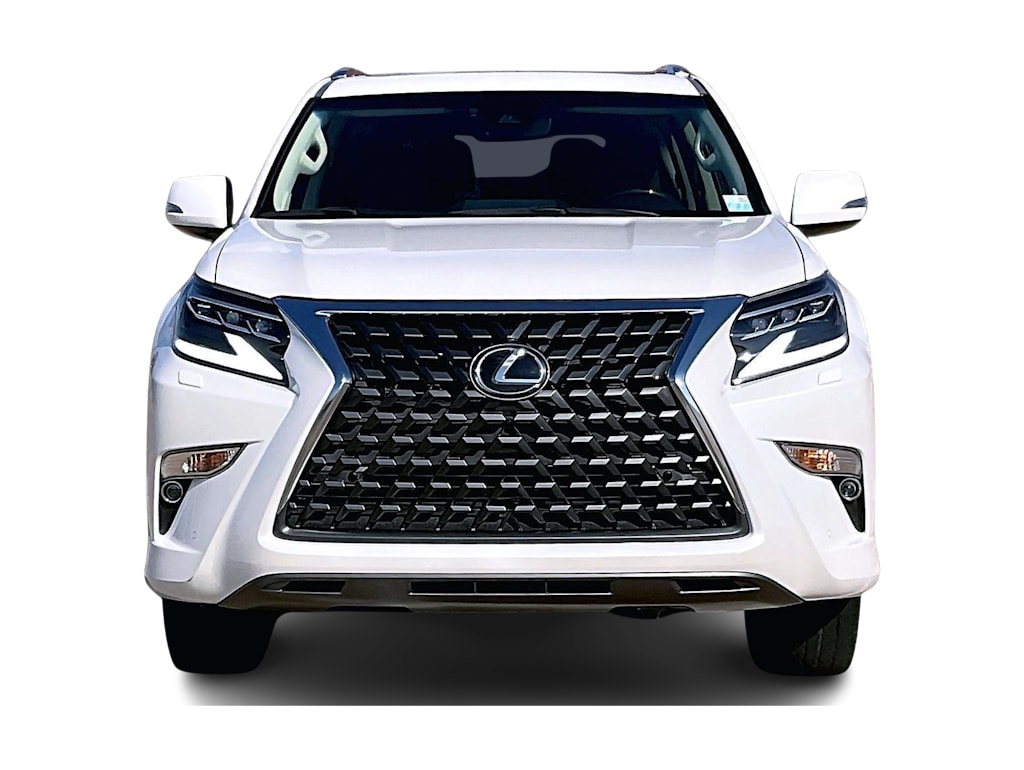 Thumbnail: 2020 Lexus GX - 6