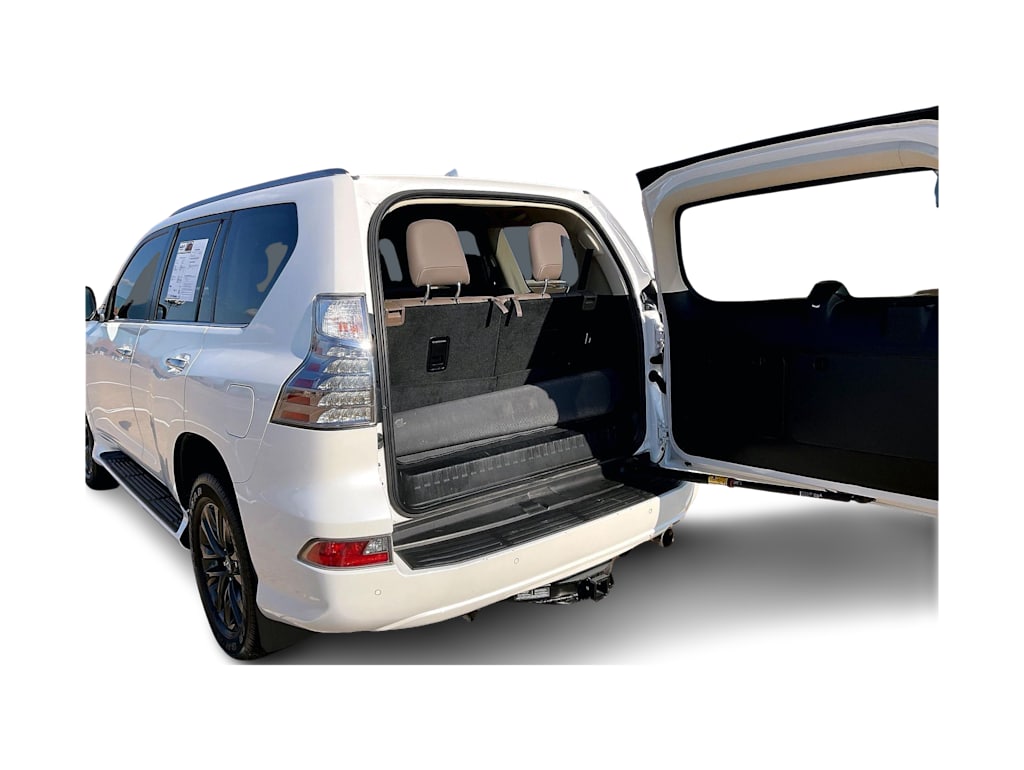 Thumbnail: 2020 Lexus GX - 19