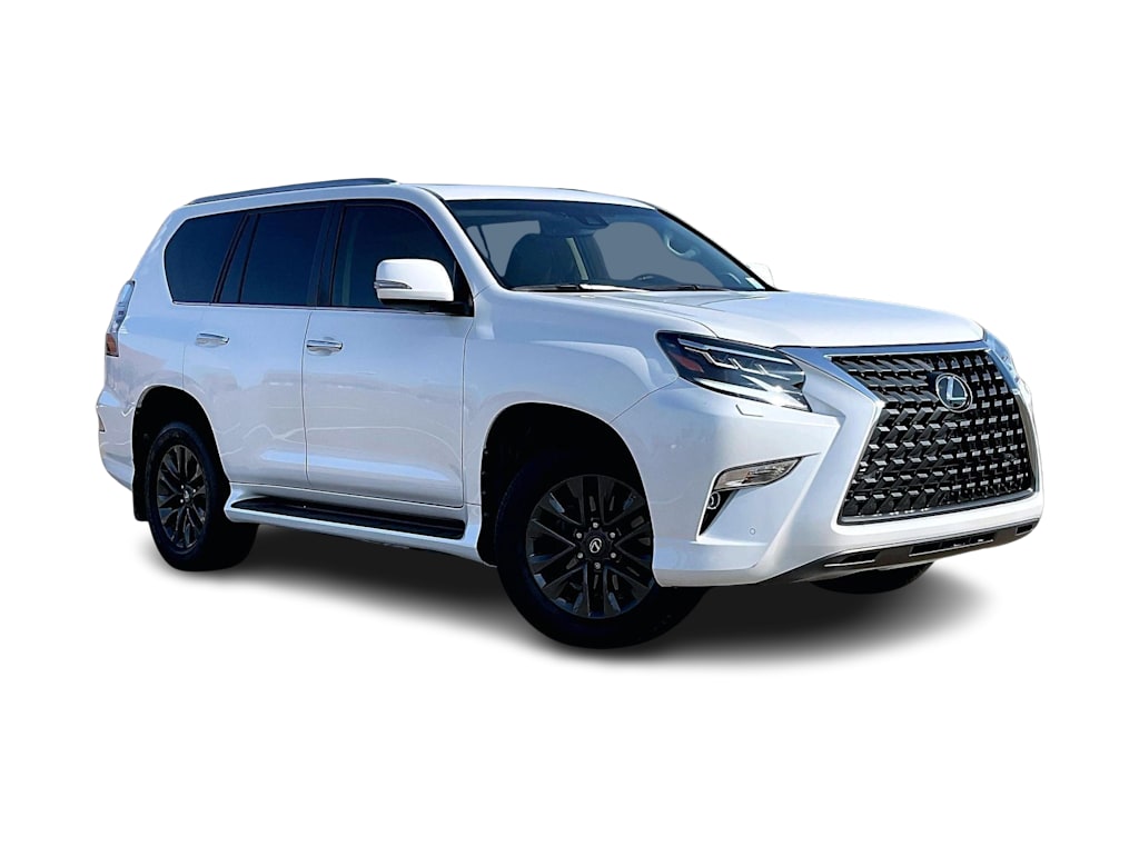 Thumbnail: 2020 Lexus GX - 22