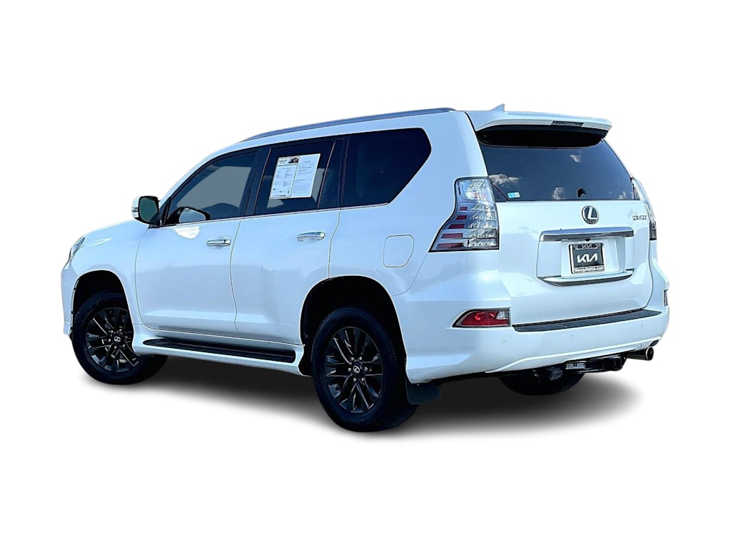 Thumbnail: 2020 Lexus GX - 4