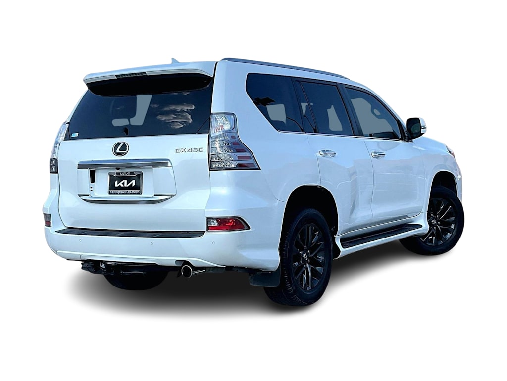 Thumbnail: 2020 Lexus GX - 23