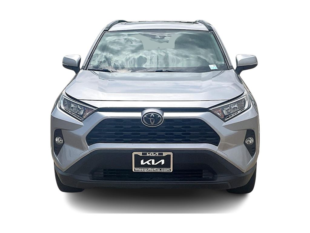 Thumbnail: 2020 Toyota RAV4 - 6
