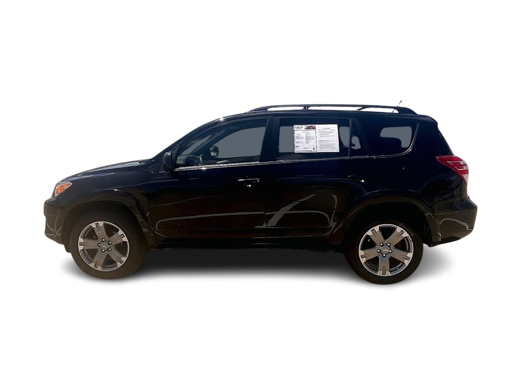 Thumbnail: 2010 Toyota RAV4 - 3