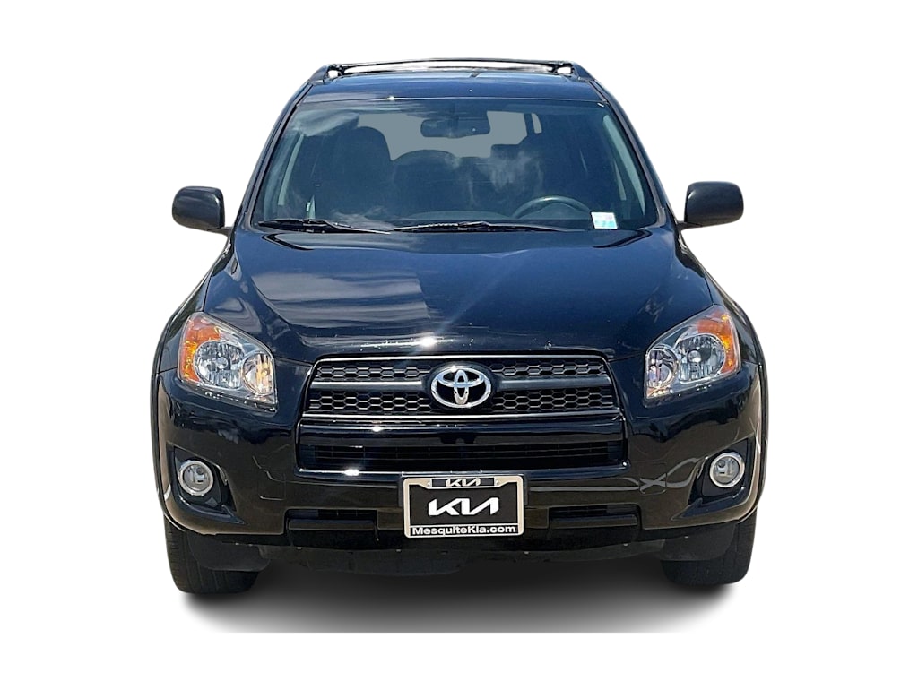 Thumbnail: 2010 Toyota RAV4 - 17