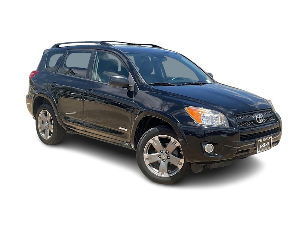 Thumbnail: 2010 Toyota RAV4 - 20