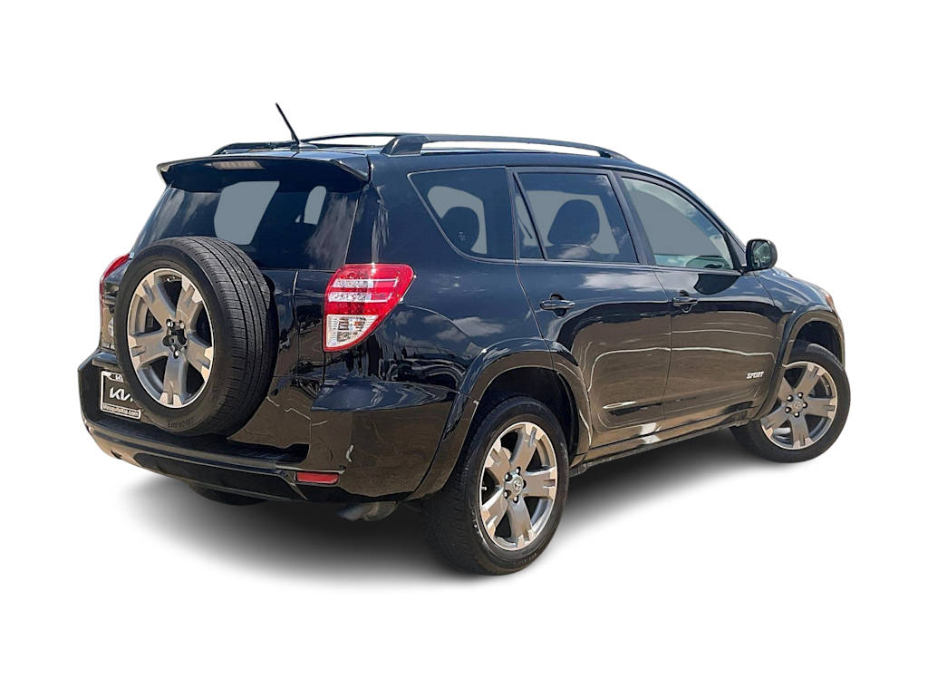 Thumbnail: 2010 Toyota RAV4 - 21