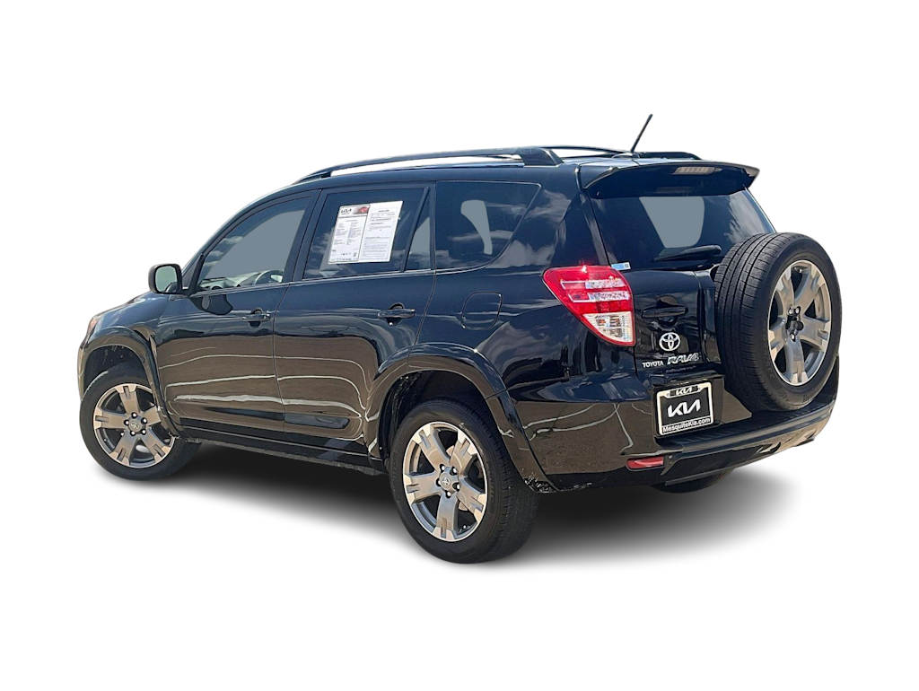 Thumbnail: 2010 Toyota RAV4 - 4