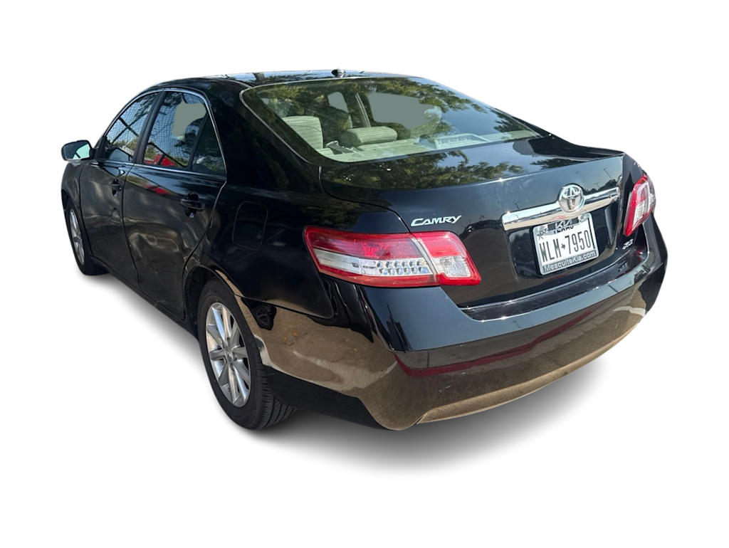 Thumbnail: 2010 Toyota Camry - 3