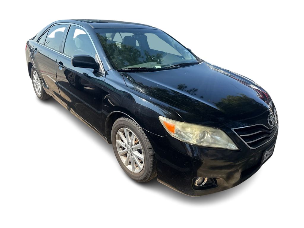 Thumbnail: 2010 Toyota Camry - 7