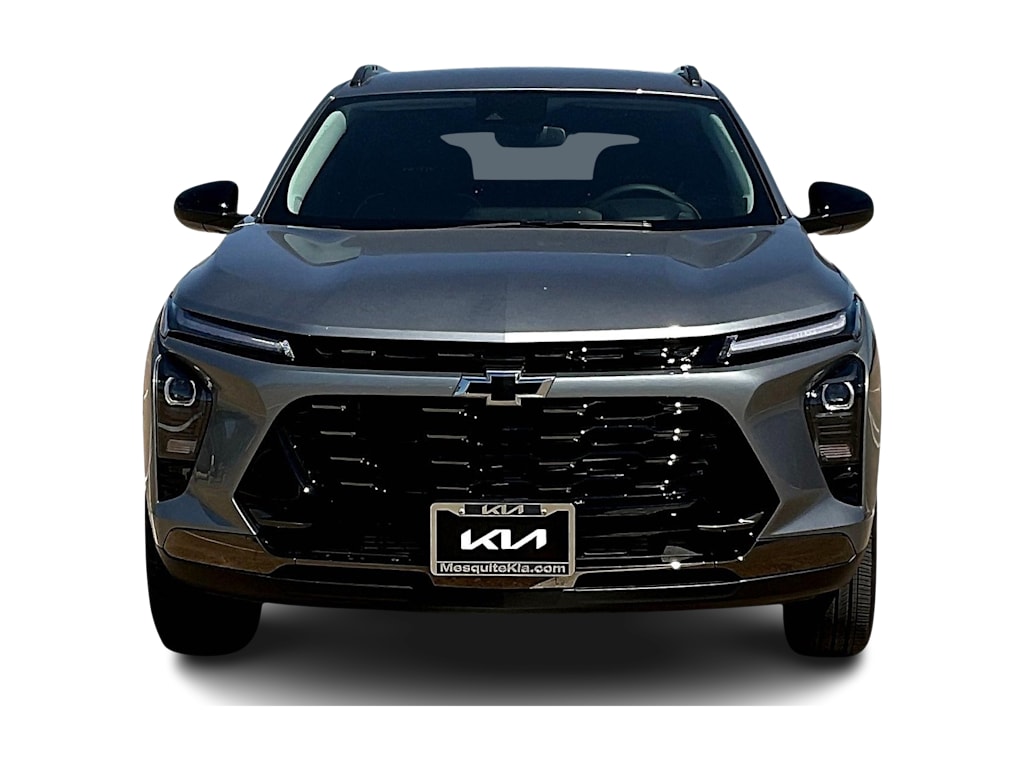 Thumbnail: 2025 Chevrolet Trax - 6